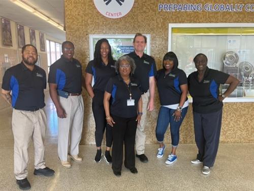 Open Campus Staff